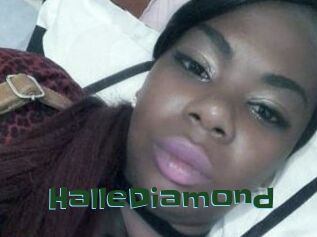 HalleDiamond