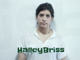 HalleyBriss