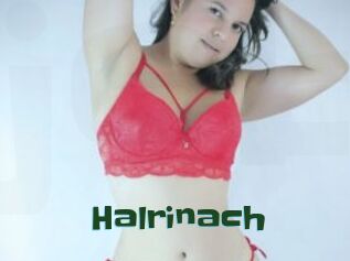 Halrinach