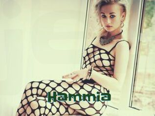 Hammia