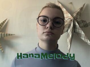 HanaMelody