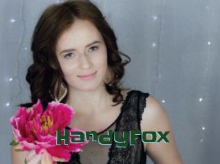 HandyFox