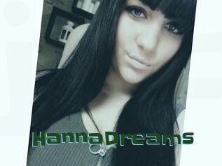 HannaDreams