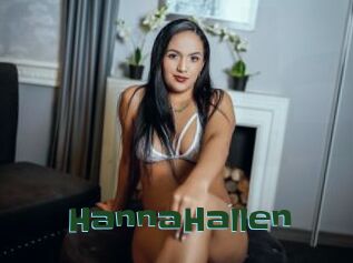 HannaHallen