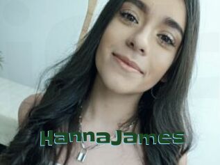 HannaJames