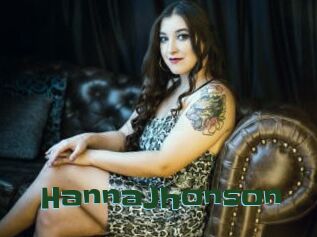 HannaJhonson