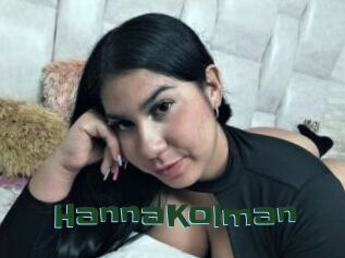 HannaKolman