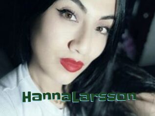 HannaLarsson