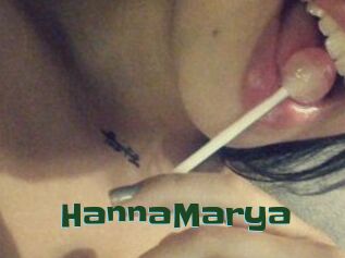 Hanna_Marya