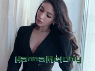 HannaMelony