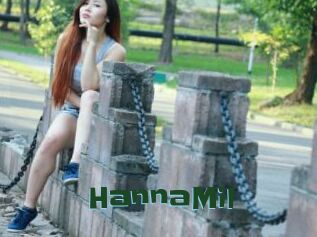 HannaMil