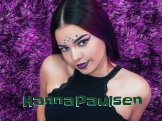 HannaPaulsen