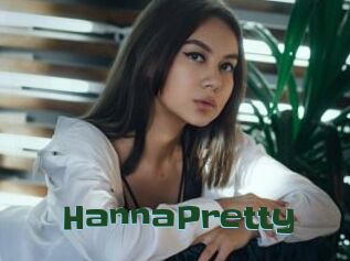 HannaPretty
