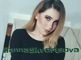 HannaSkvortsova