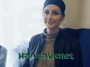 HannaViolet