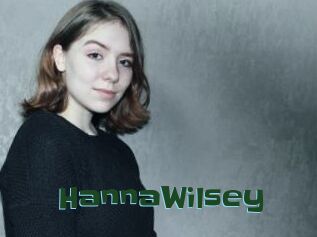 HannaWilsey