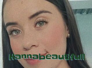 Hannabeautifull
