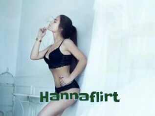 Hannaflirt