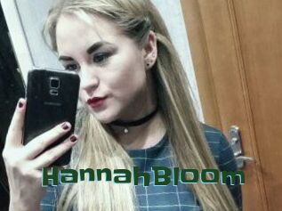 HannahBloom