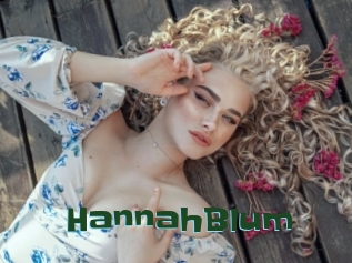 HannahBlum