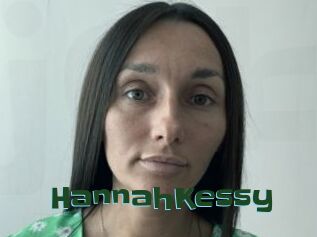 HannahKessy
