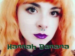 Hannah_Banana