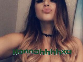 Hannahhhhxo