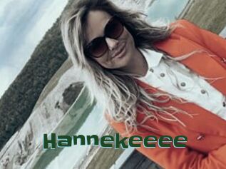 Hannekeeee