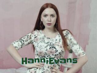 HanniEvans