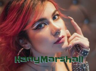 HanyMarshall