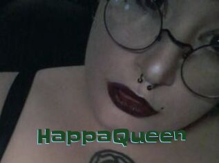 HappaQueen