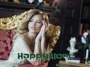 HappyAlone