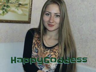 HappyGoddess