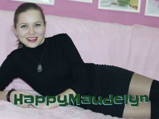 HappyMaudelyn