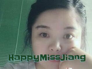 HappyMissJiang