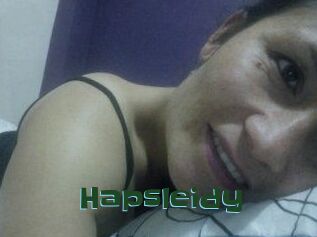 Hapsleidy
