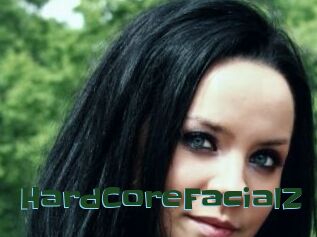 HardCoreFacialZ