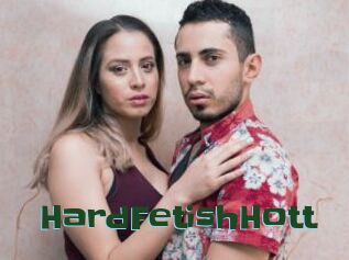 HardFetishHott