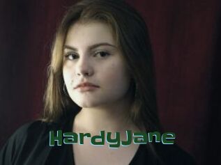 HardyJane