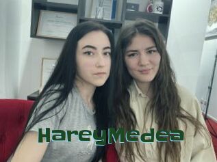 HareyMedea