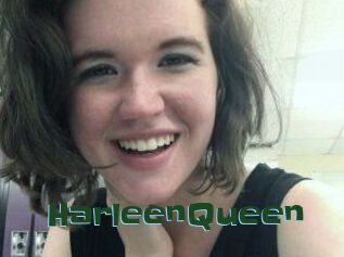 HarleenQueen