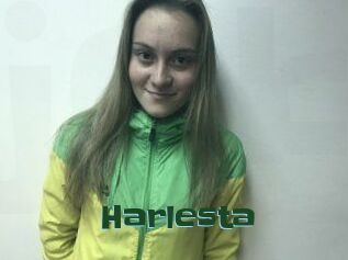 Harlesta