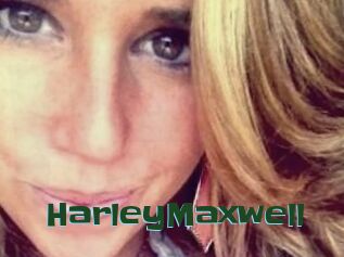 HarleyMaxwell