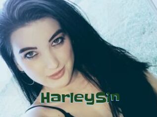 HarleySin