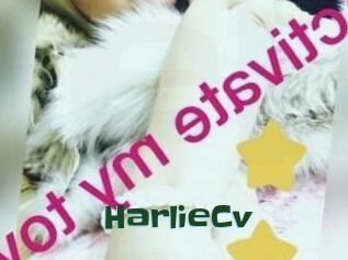 Harlie_Cv