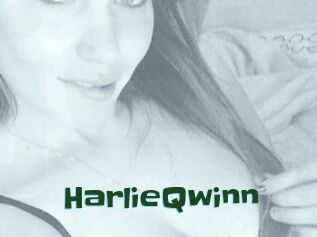 HarlieQwinn