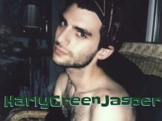 HarlyGreenJasper