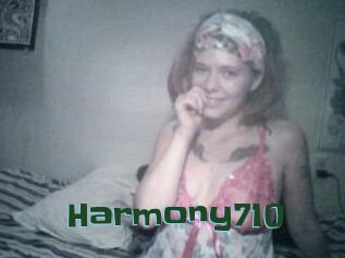 Harmony710