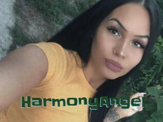 HarmonyAngel