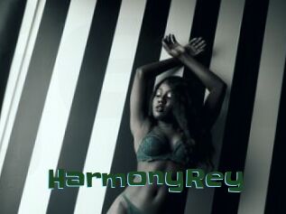 HarmonyRey